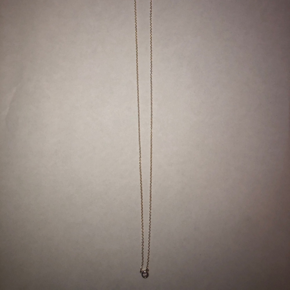 Tiffany & Co Necklace